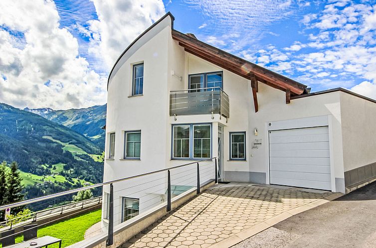 Appartement Jenewein