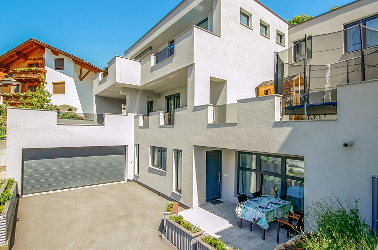 Unterkunft 11624411 - Appartement Tirol - Appartement IsiLiving