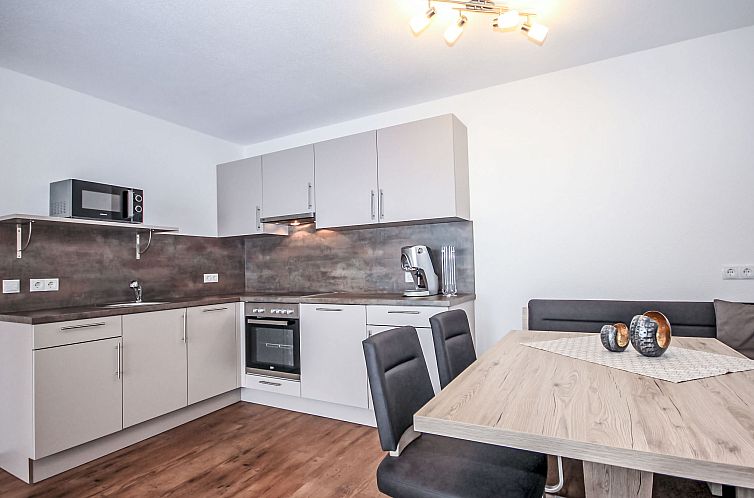 Appartement IsiLiving