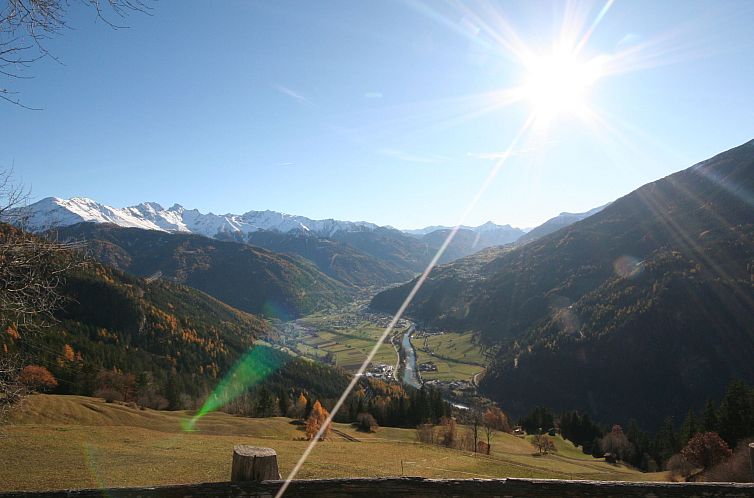 Vakantiehuis Ebenholz