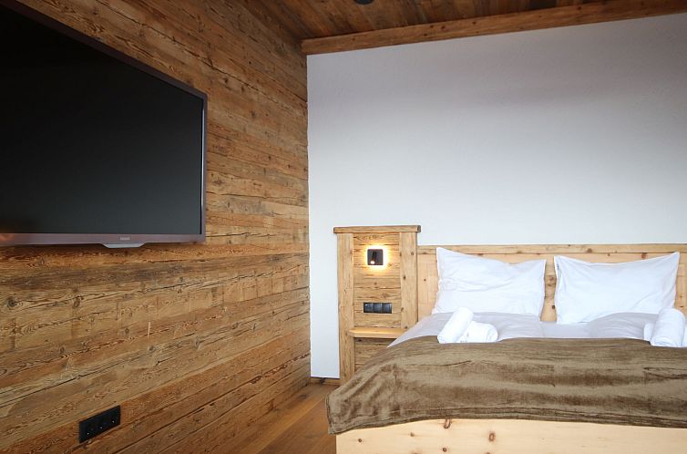 Vakantiehuis Ebenholz