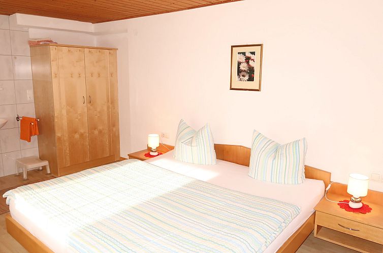 Appartement Leni