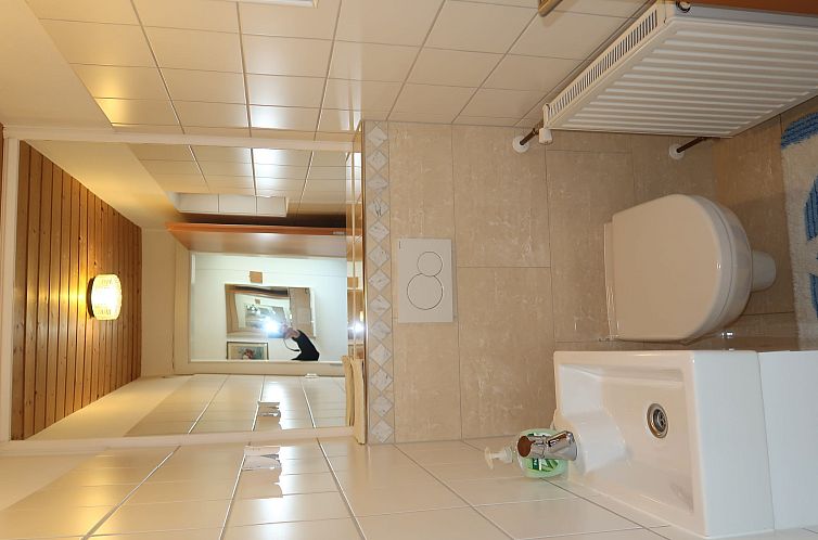 Appartement Leni