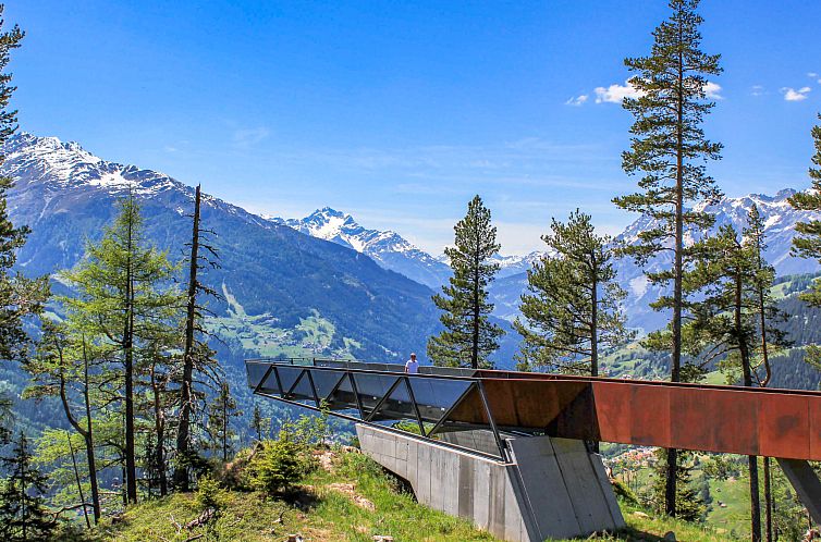Appartement Leni