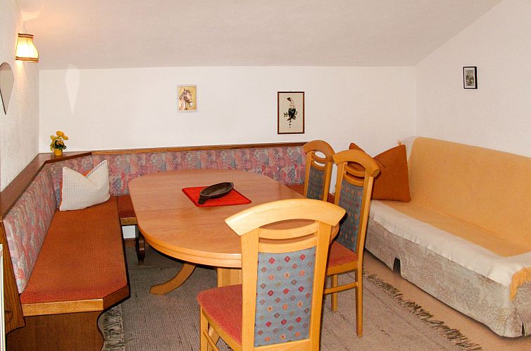 Appartement Leni