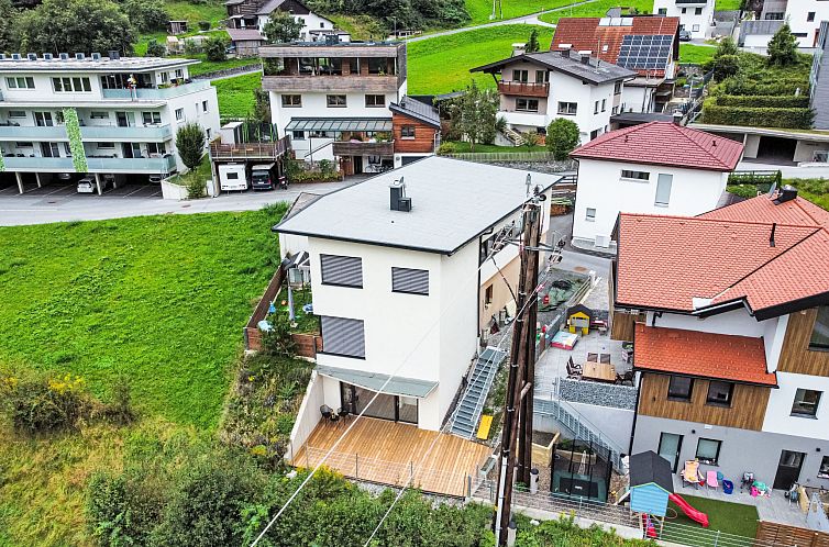 Unterkunft 11624418 - Appartement Tirol - Appartement Urgen Living