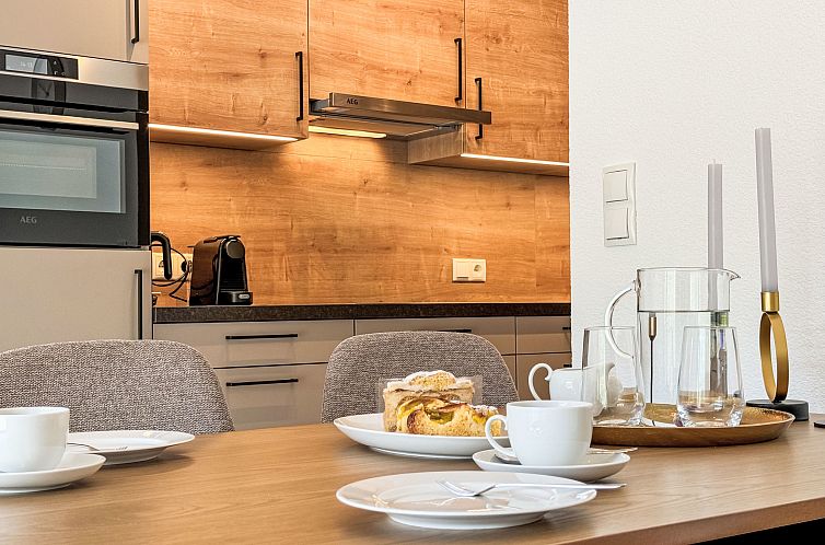 Appartement Urgen Living