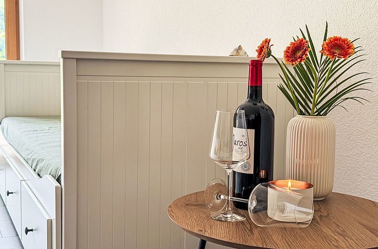 Appartement Urgen Living