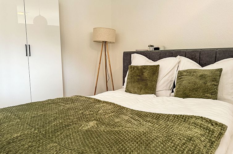 Appartement Urgen Living