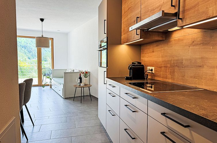 Appartement Urgen Living