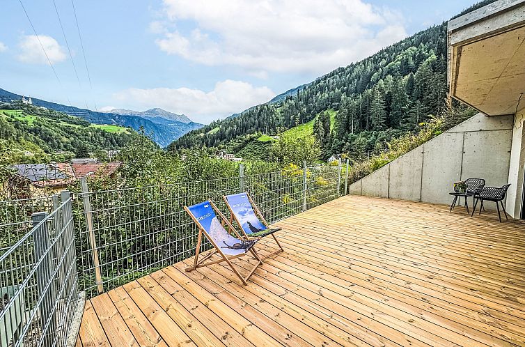Appartement Urgen Living