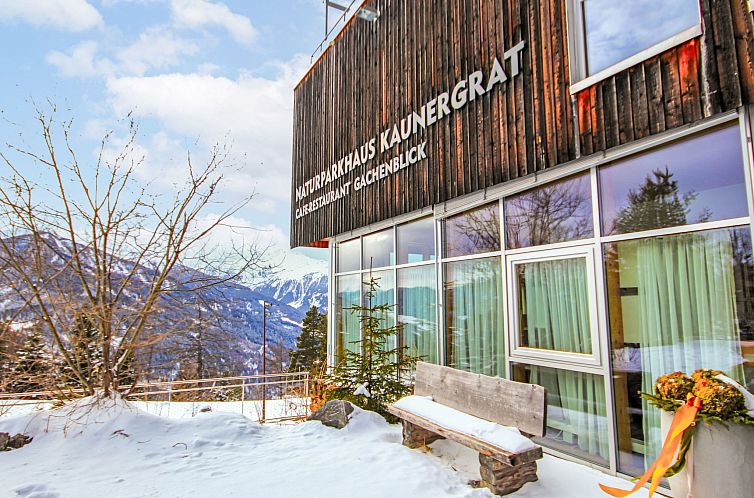 Appartement Urgen Living
