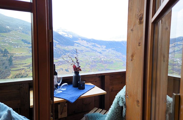 Appartement Alberts Huamat