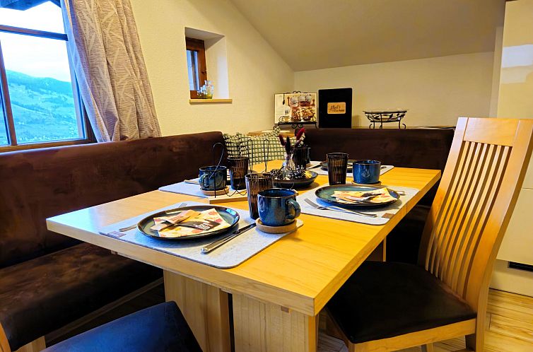 Appartement Alberts Huamat