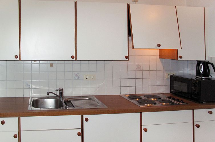 Appartement Burg Biedenegg, Potzner