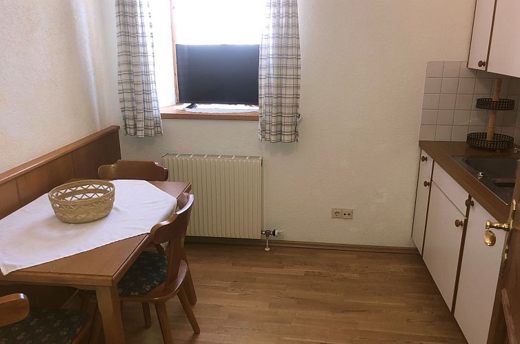 Vakantiehuis Burg Biedenegg mit Schlosscafé