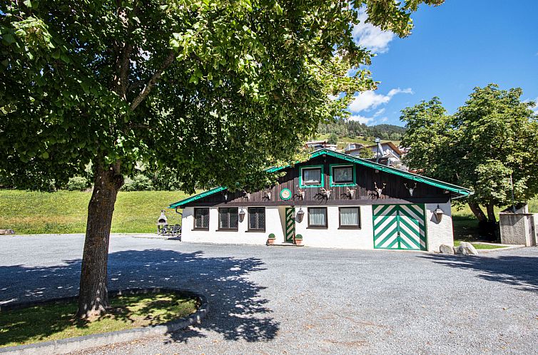 Unterkunft 11624436 - Ferienhaus Tirol - Vakantiehuis Jagdhaus Biedenegg