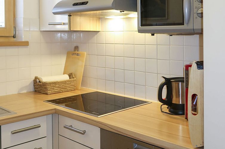 Vakantiehuis Jagdhaus Biedenegg