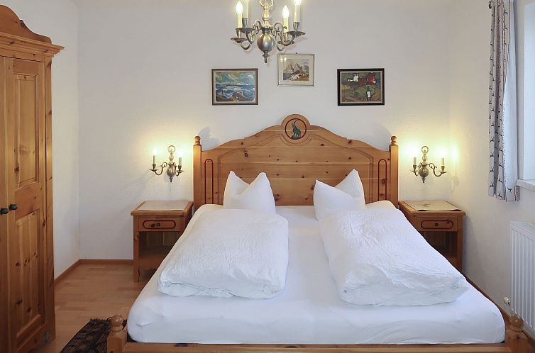 Vakantiehuis Jagdhaus Biedenegg