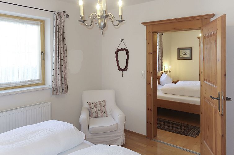 Vakantiehuis Jagdhaus Biedenegg