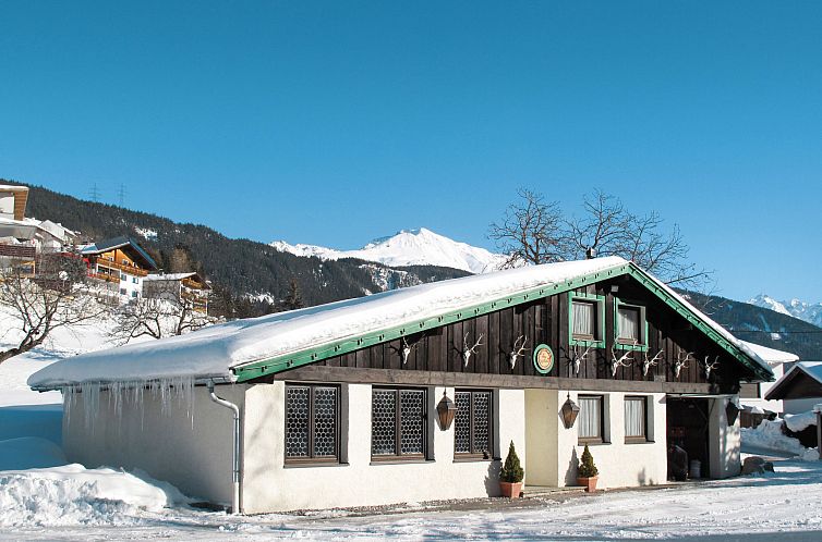 Vakantiehuis Jagdhaus Biedenegg