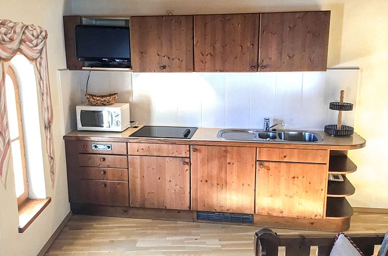 Appartement Burg Biedenegg, Sigwein