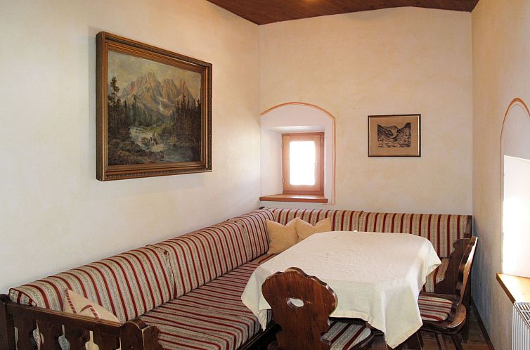 Appartement Burg Biedenegg, Sigwein