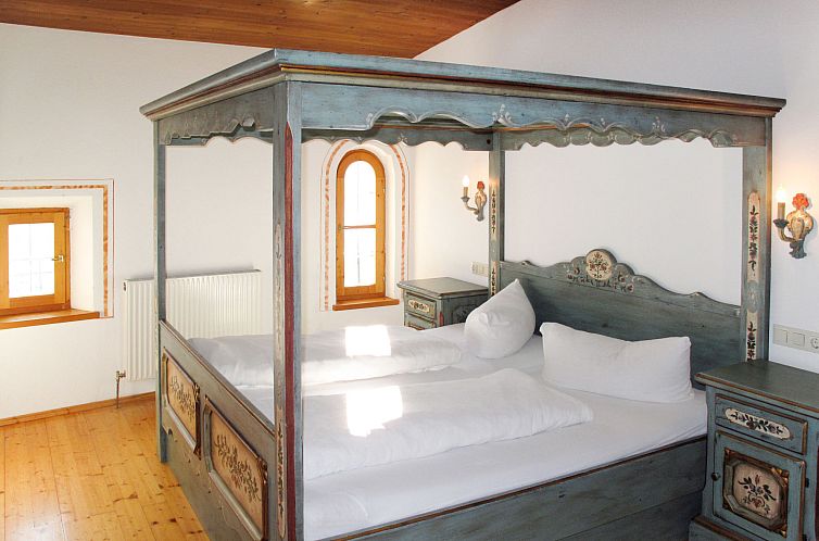 Appartement Burg Biedenegg, Sigwein