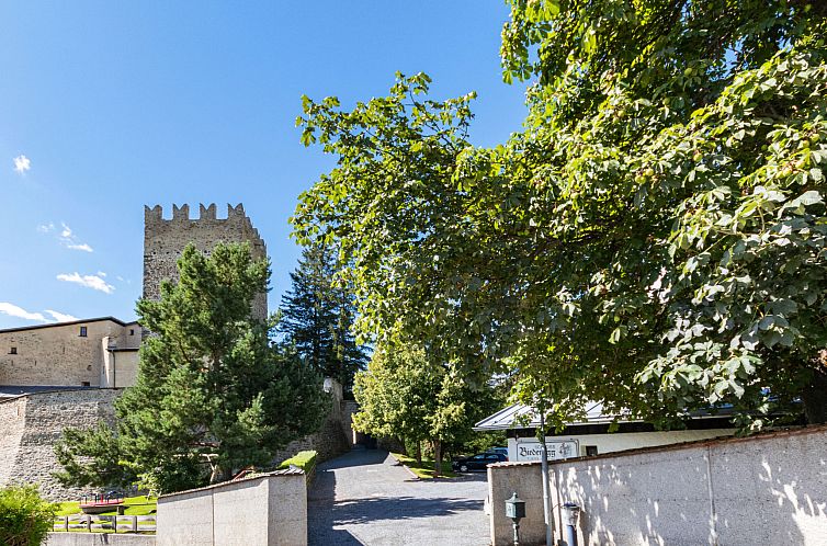 Appartement Burg Biedenegg, Sigwein