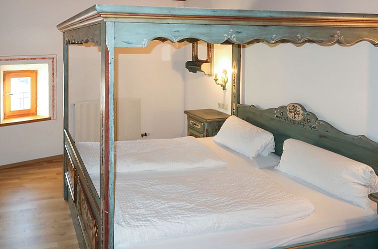 Appartement Burg Biedenegg, Sigwein
