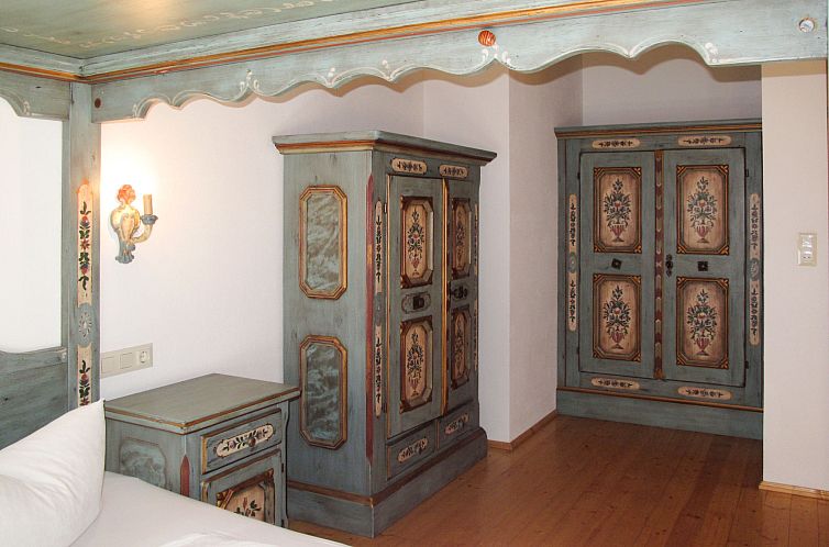 Appartement Burg Biedenegg, Sigwein