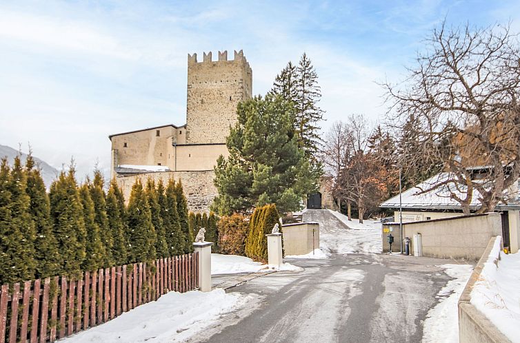 Appartement Burg Biedenegg, Sigwein