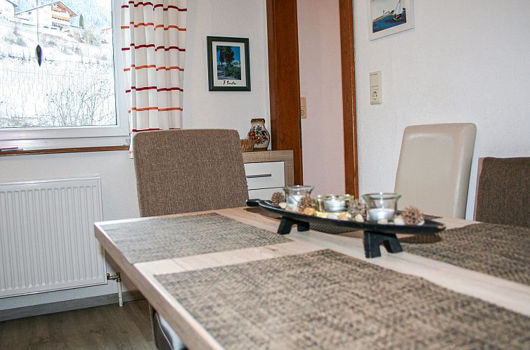 Appartement Kaufmann