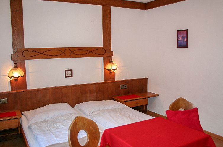 Appartement Kaufmann