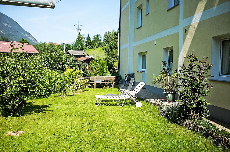 Appartement Kaufmann