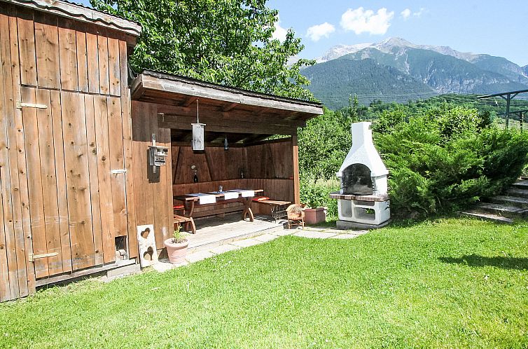 Appartement Kaufmann