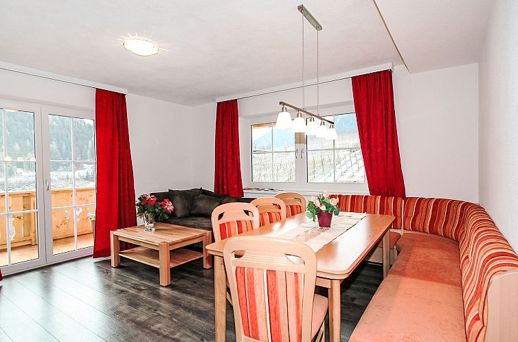 Appartement Pfeifer