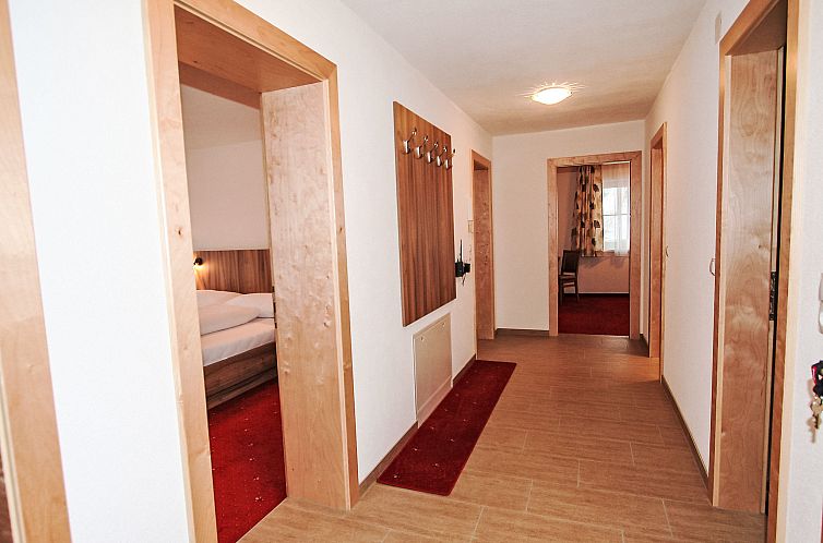 Appartement Pfeifer