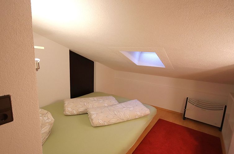 Appartement Krismer