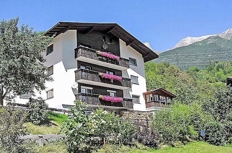 Appartement Haslwanter