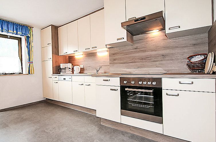 Appartement Haslwanter
