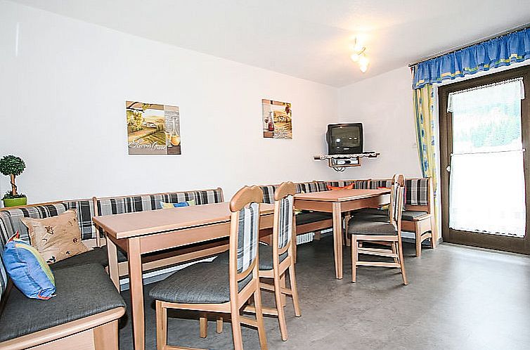 Appartement Haslwanter
