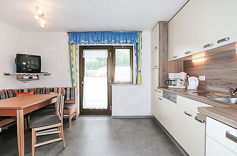 Appartement Haslwanter