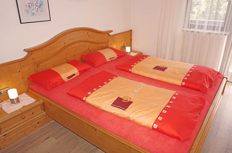 Appartement Haslwanter