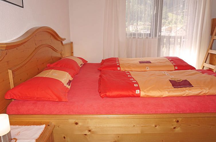 Appartement Haslwanter