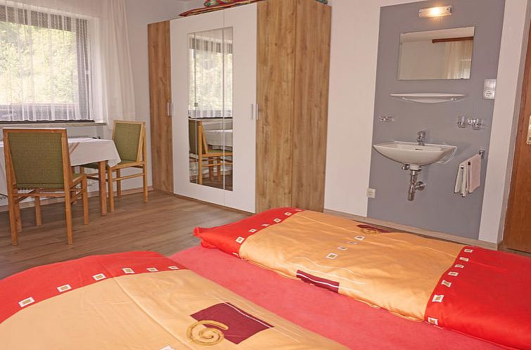 Appartement Haslwanter