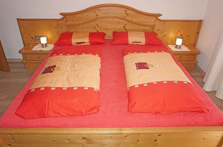 Appartement Haslwanter