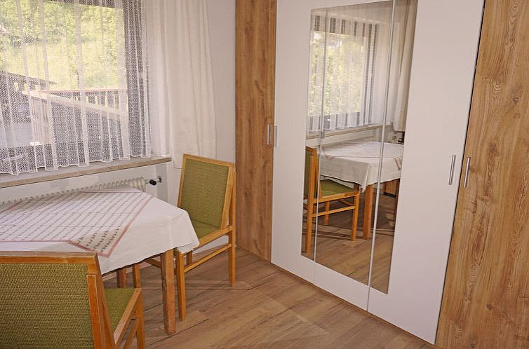 Appartement Haslwanter