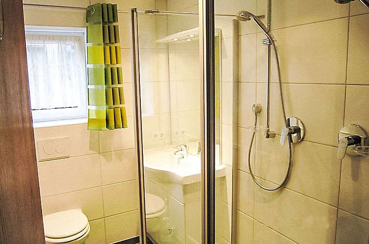 Appartement Haslwanter