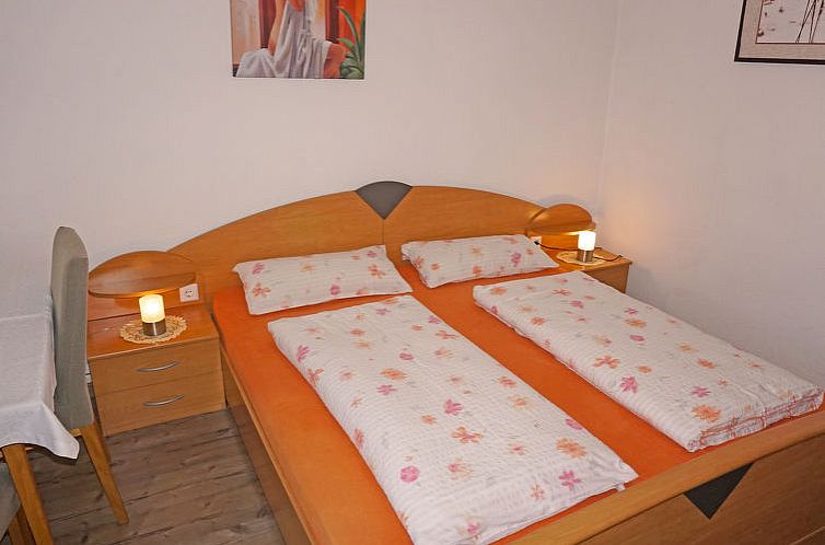 Appartement Haslwanter